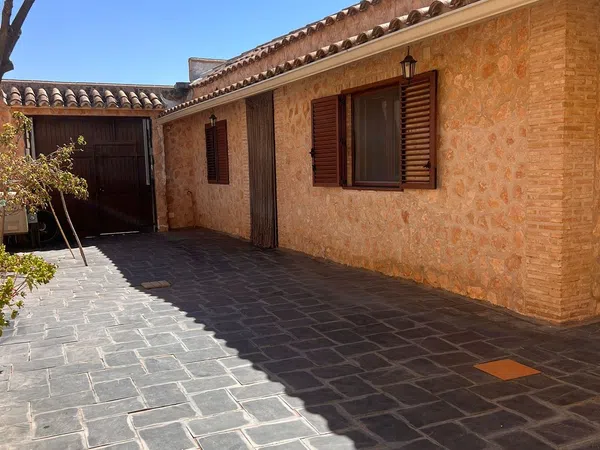 Casa o chalet independiente en Calle Santa Ana, 27 - Foto 8