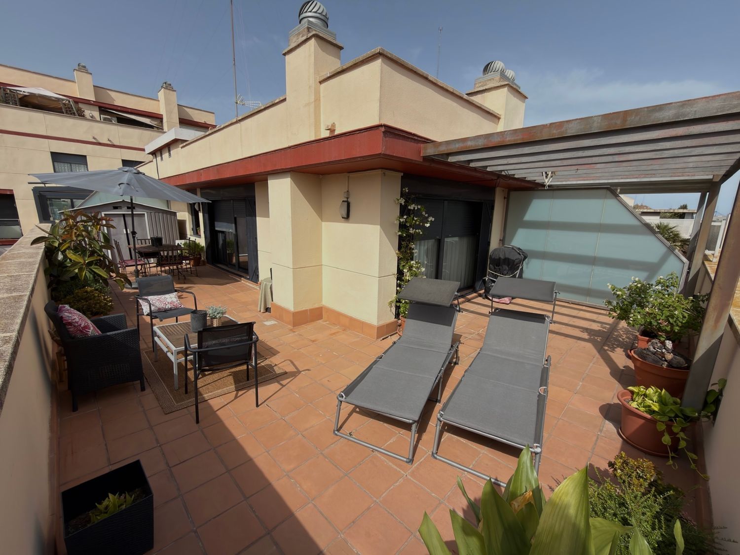 Dúplex en Calle d'Alfred Toran i Olmos, 12, Penya-Roja - Foto 28