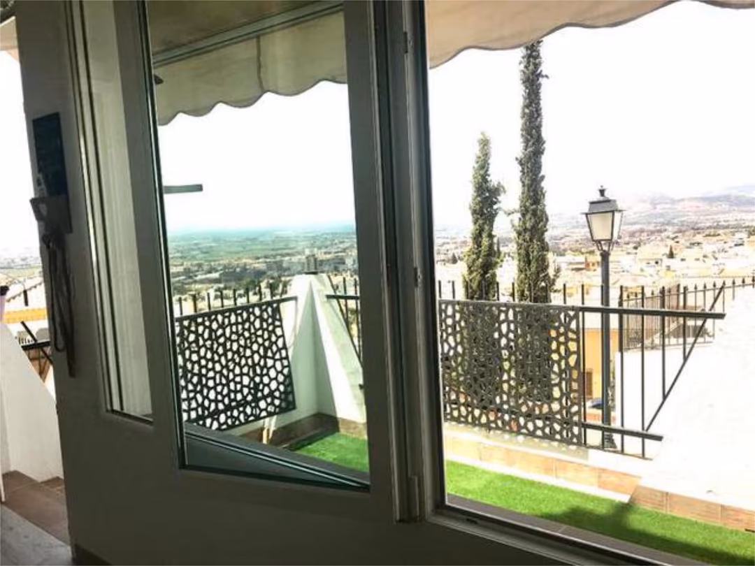 Apartamento en Albaicin - Foto 2