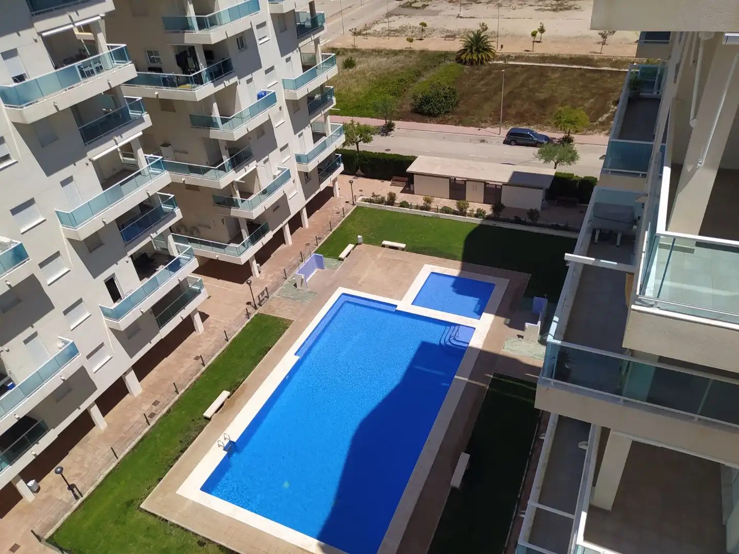Piso en  Avenida de la Mediterránea 26 - Foto 18