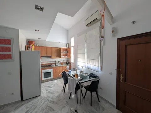 Piso en calle Gigantes, 8
