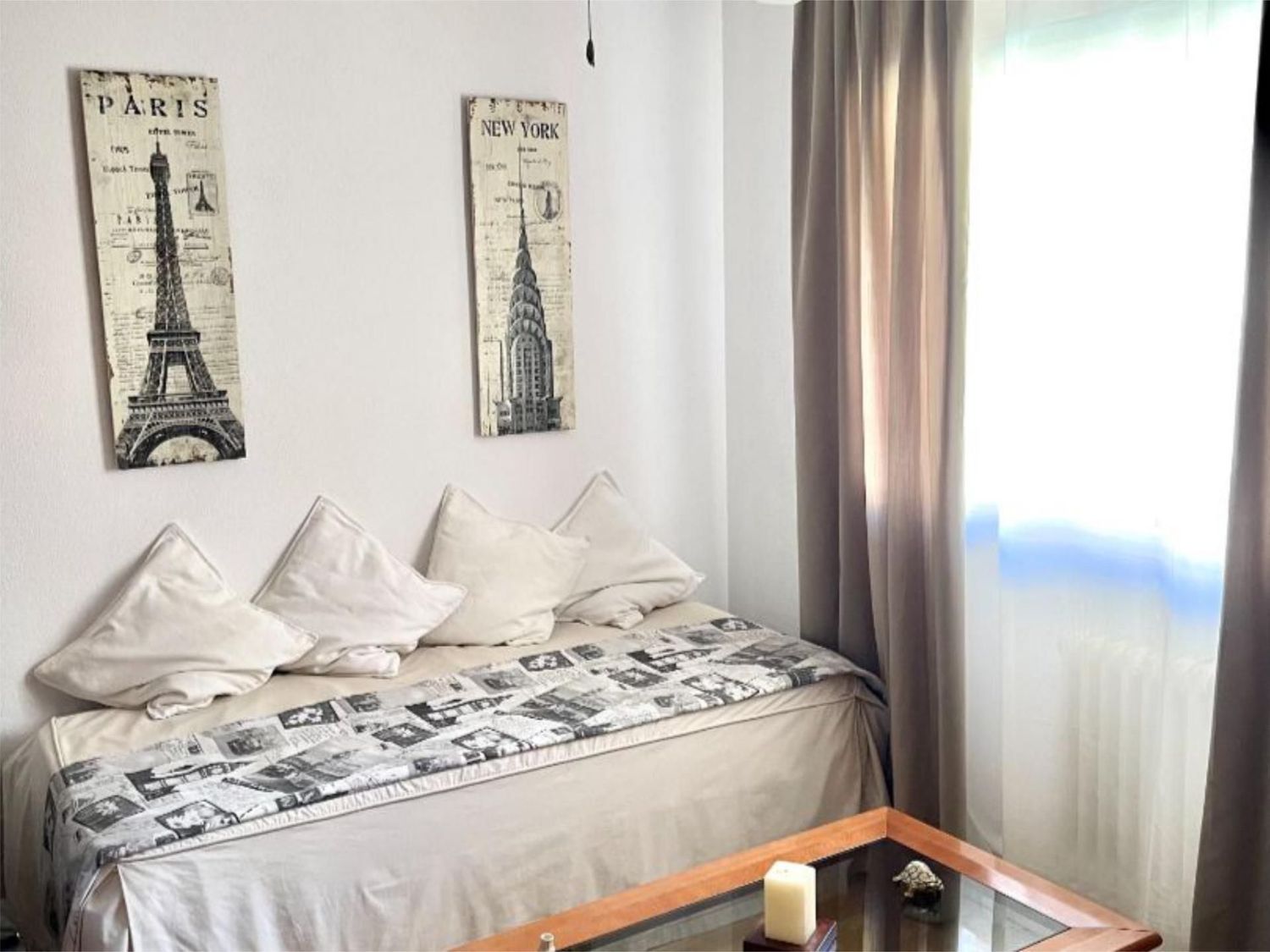 Chalet pareado en La Garena - Foto 27