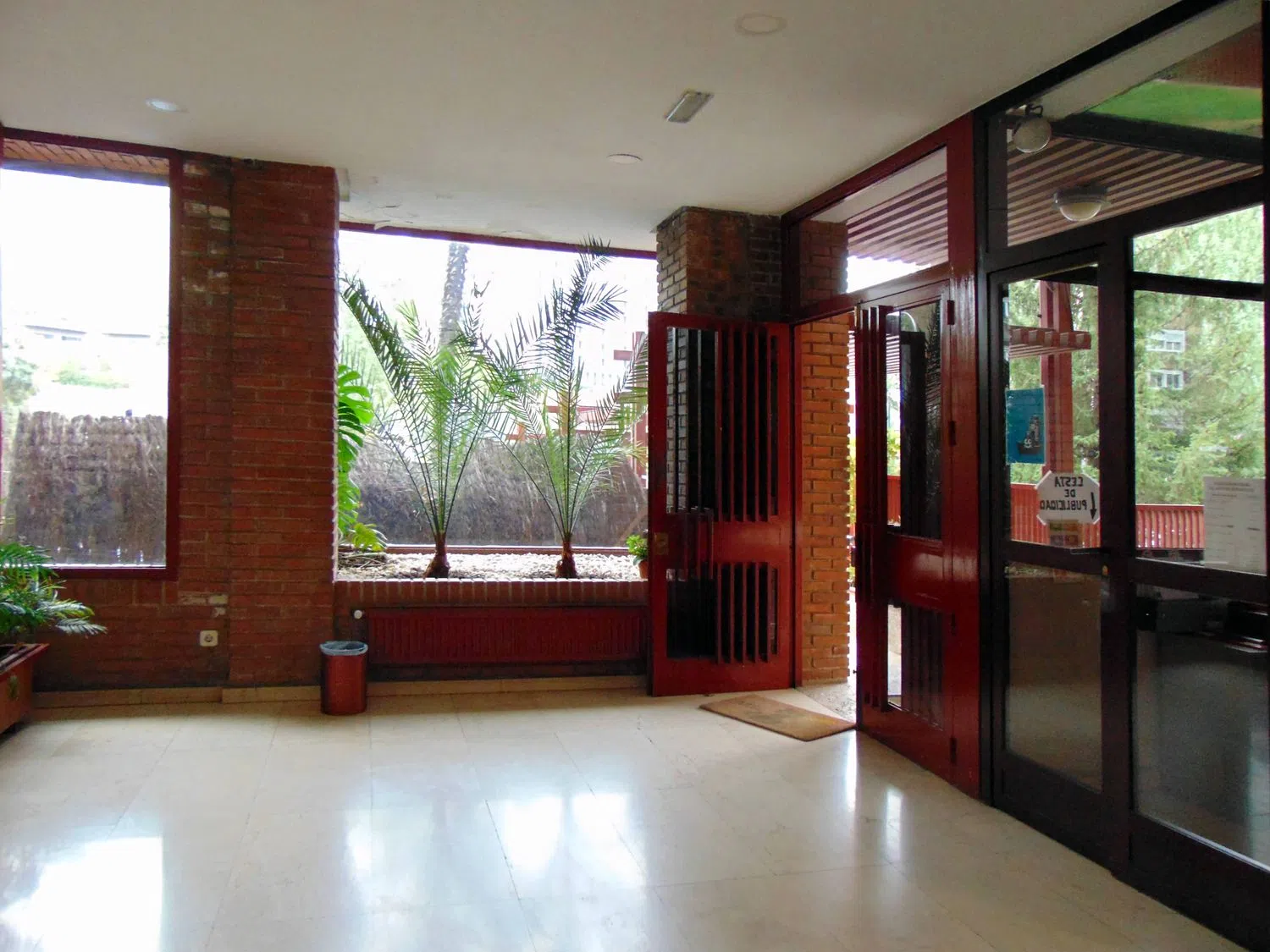 Piso en avenida de Burgos, 35 - Foto 23