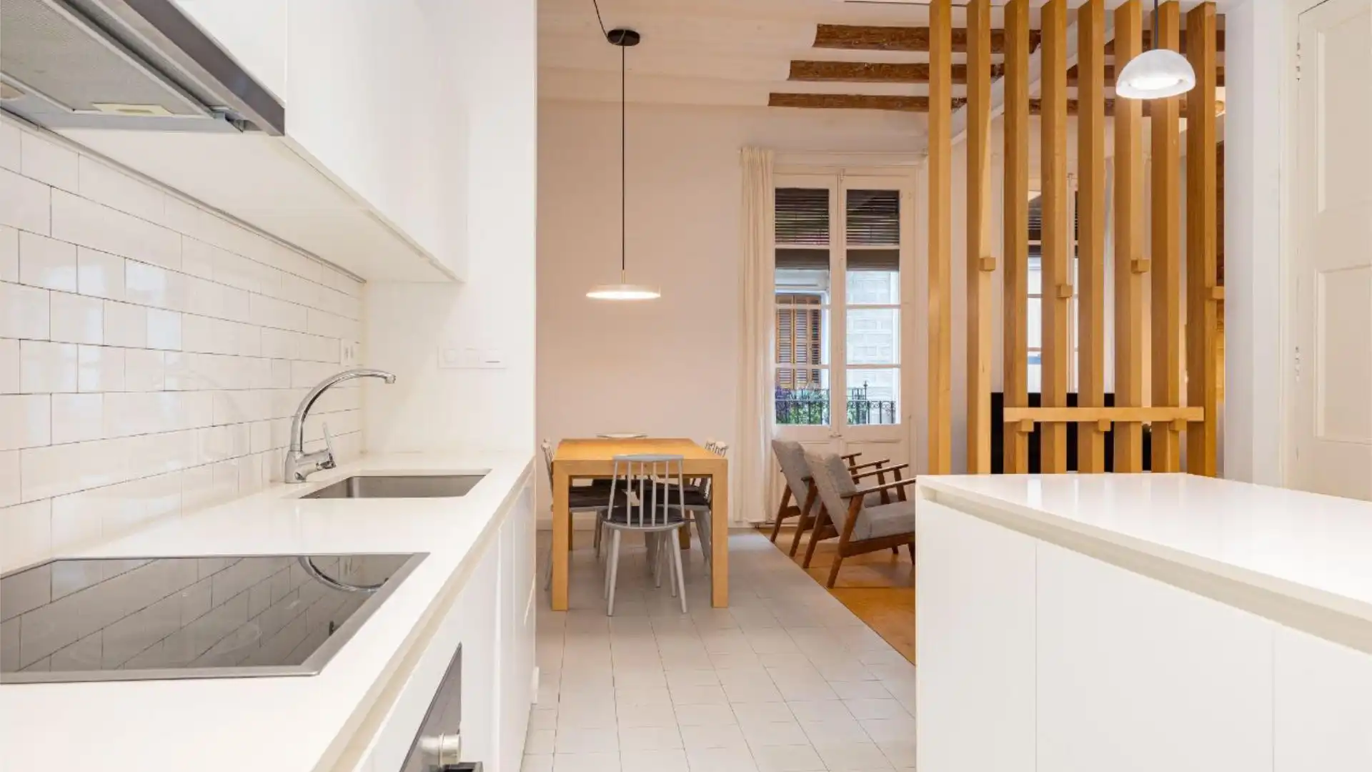 Piso en  Carrer del Poeta Cabanyes 60 - Foto 18