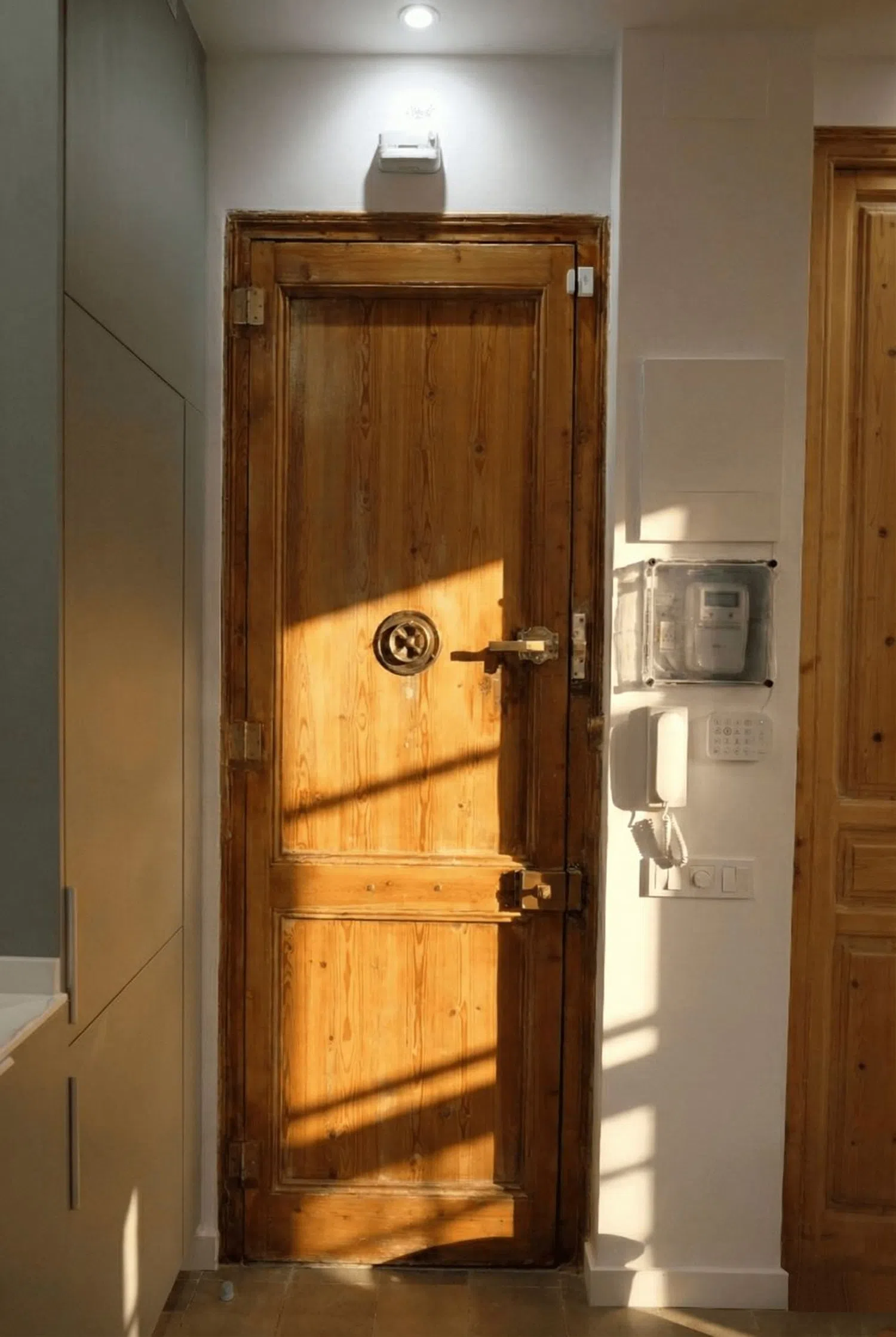 Ático en calle dels Mariners, 11 - Foto 4