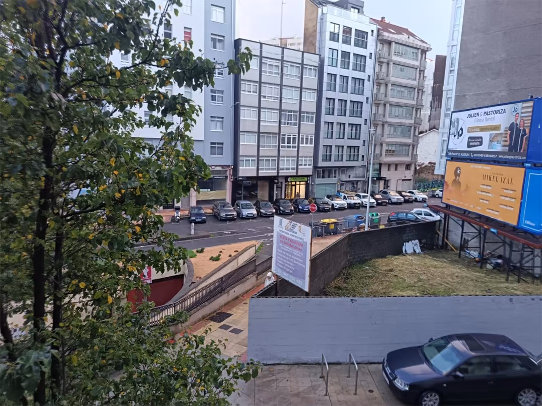 Piso en  Rúa Ponte 24 - Foto 10