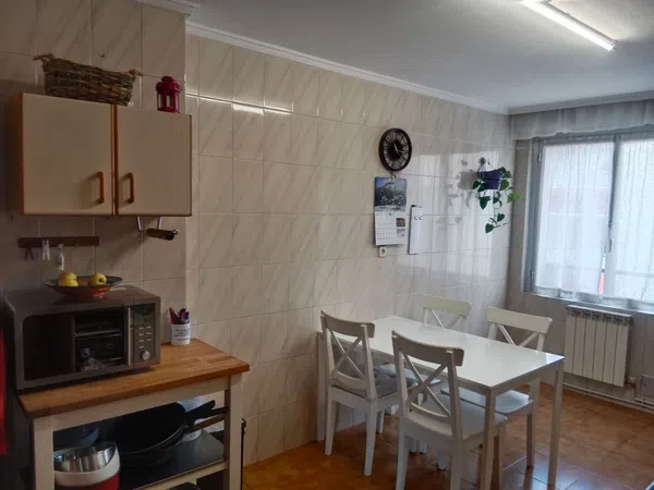 Piso en travesía Bernardino Tirapu, 23 - Foto 2