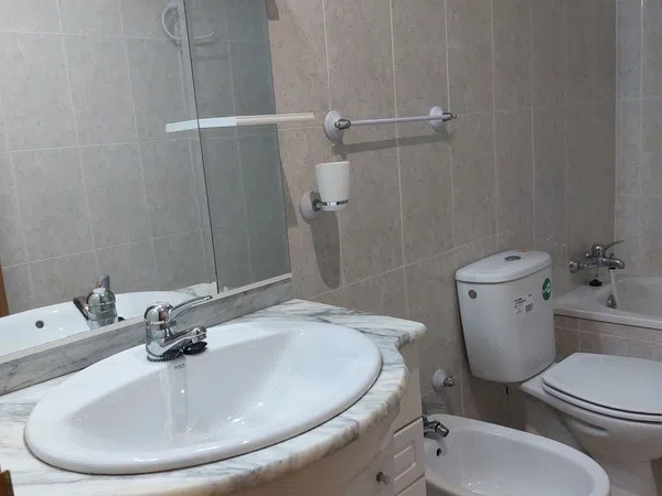 Piso en avenida Pintor Baeza, 3 - Foto 11