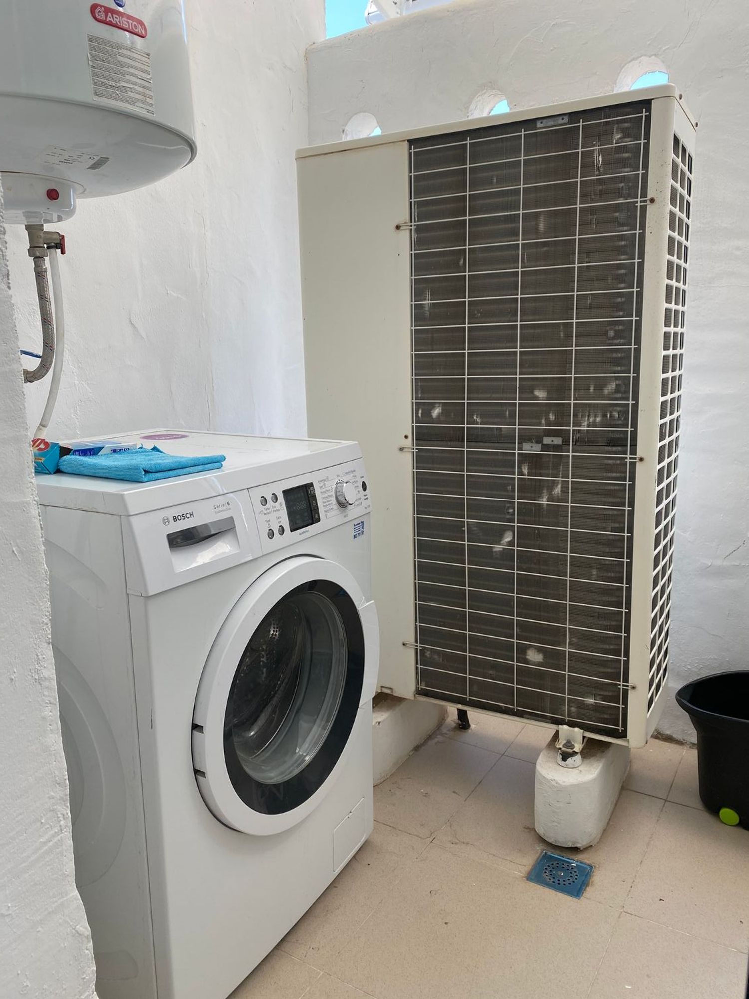 Dúplex en Algatocin, 46, Puerto Banús - Foto 11