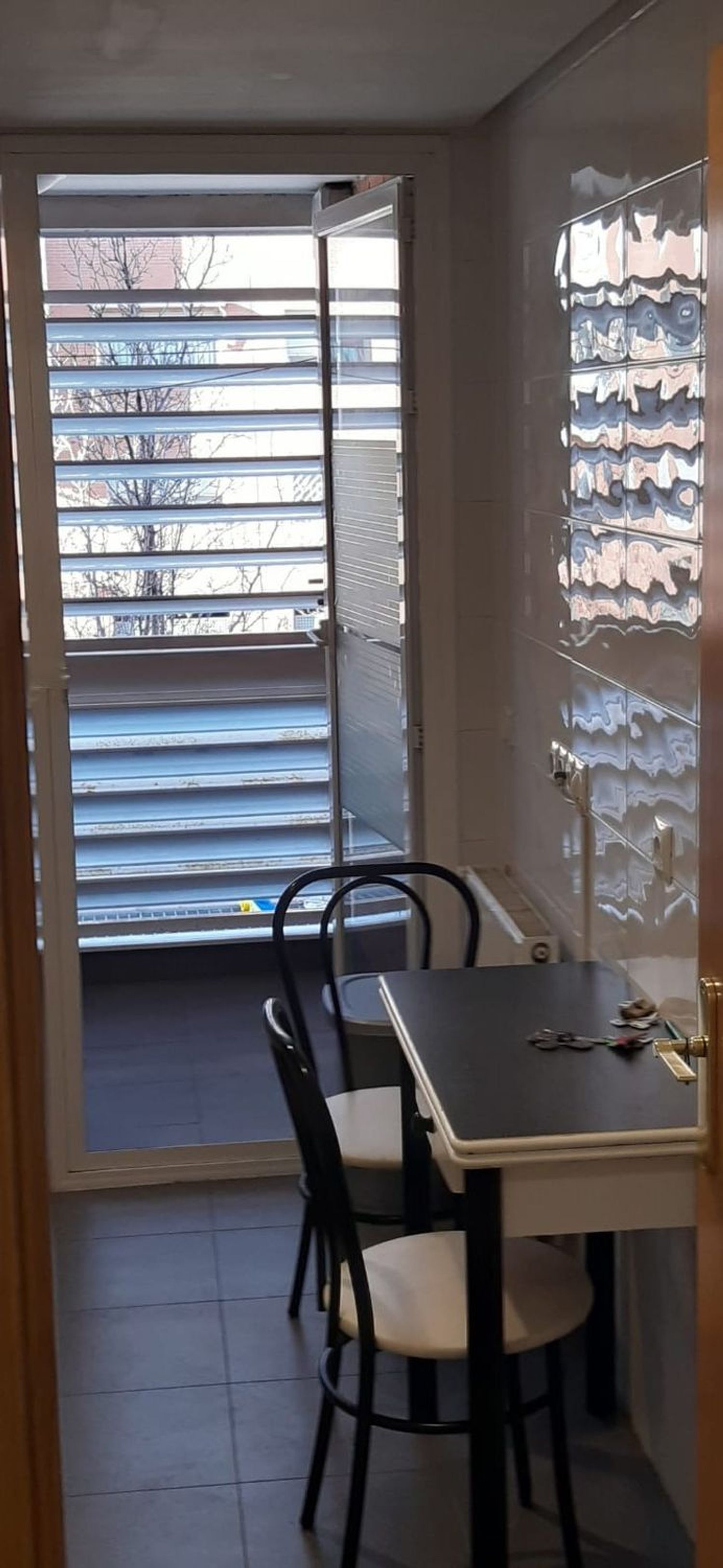 Piso en Calle viloria de la rioja, 59, Las Tablas - Foto 20