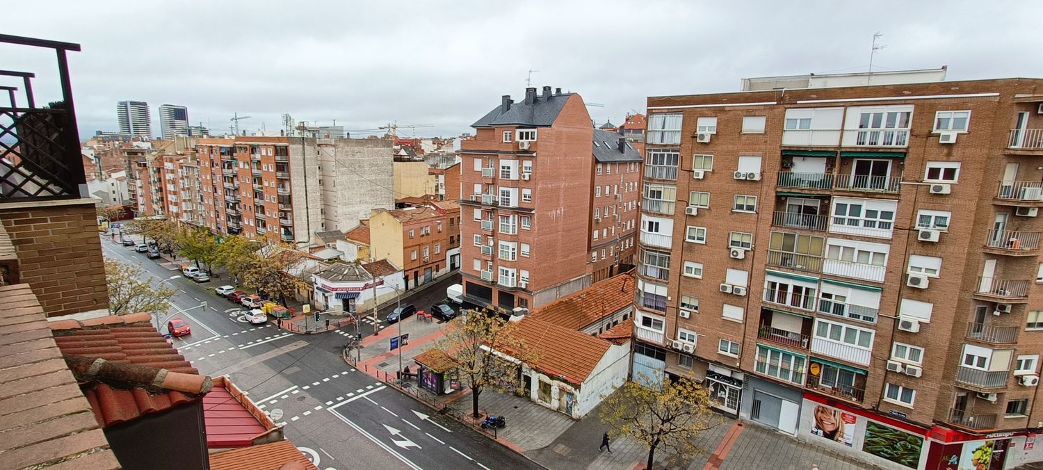 Ático en Calle Marquésde Viana, Berruguete - Foto 84