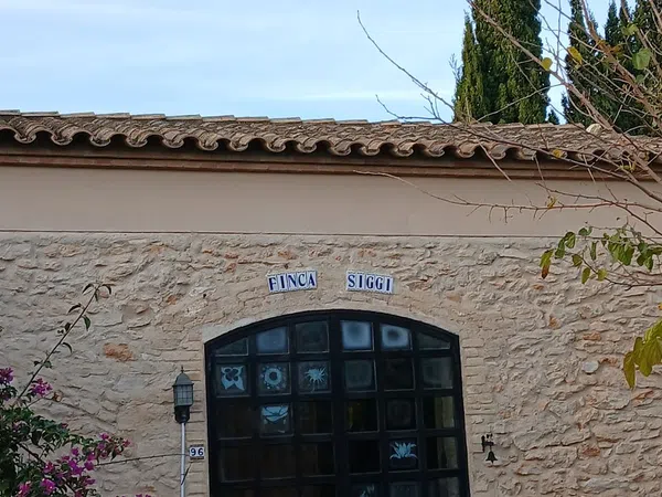 Masía en Masía en Camino salva-aigües, 96, Urbanizaciones, Urbanizaciones - Foto 19
