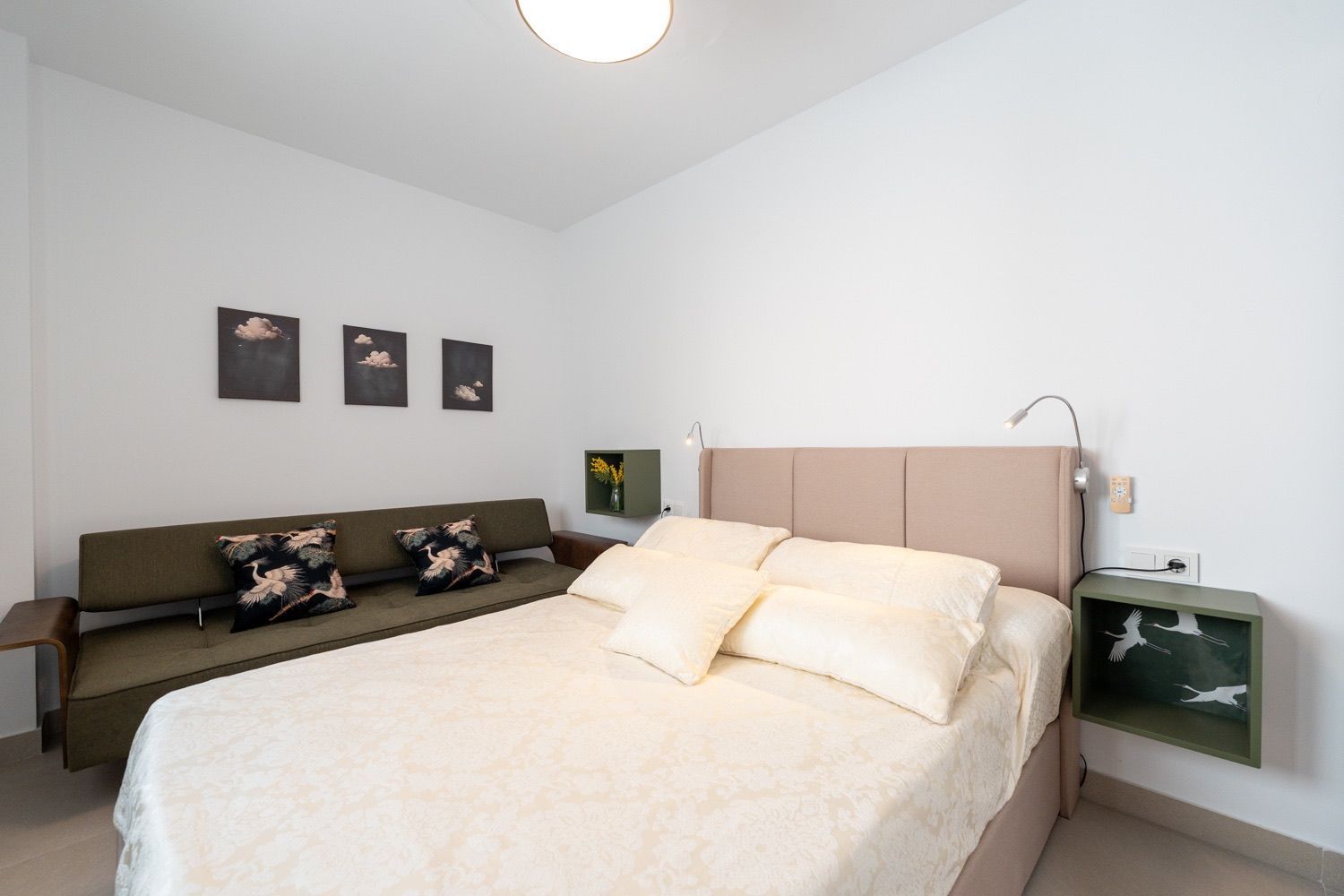 Ático en Calle Venta Espinosa, 2, Urbanización Santa Rosa, Urbanización Santa Rosa - Foto 9