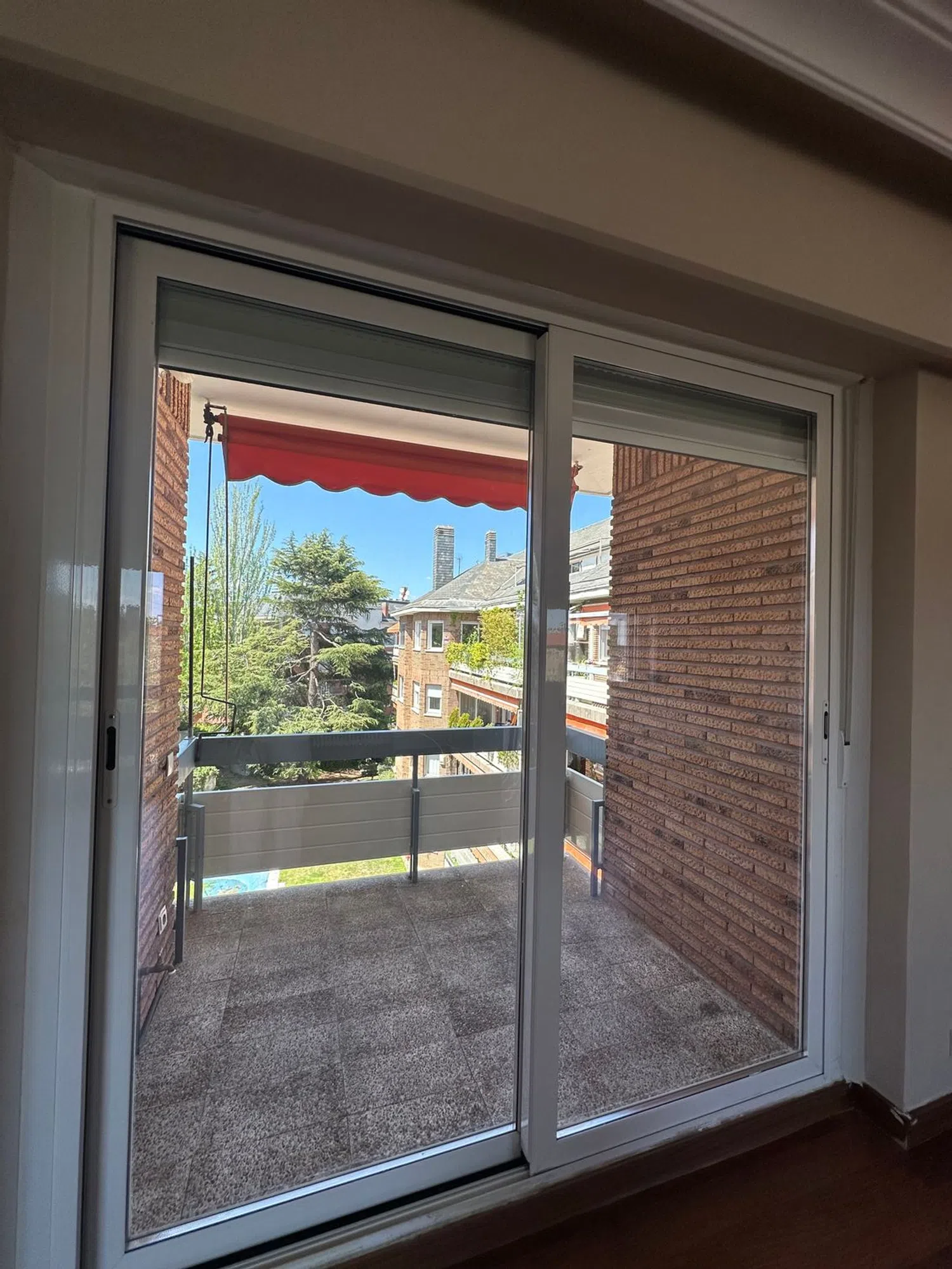 Piso en avenida de Pío XII, 55 - Foto 5