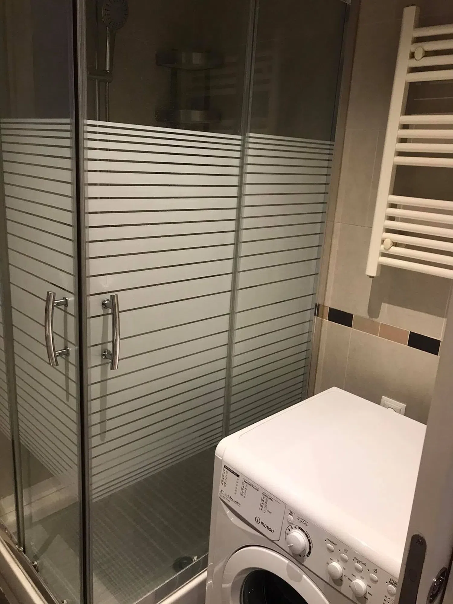 Piso en paseo de Joan de Borbó, 16 - Foto 10