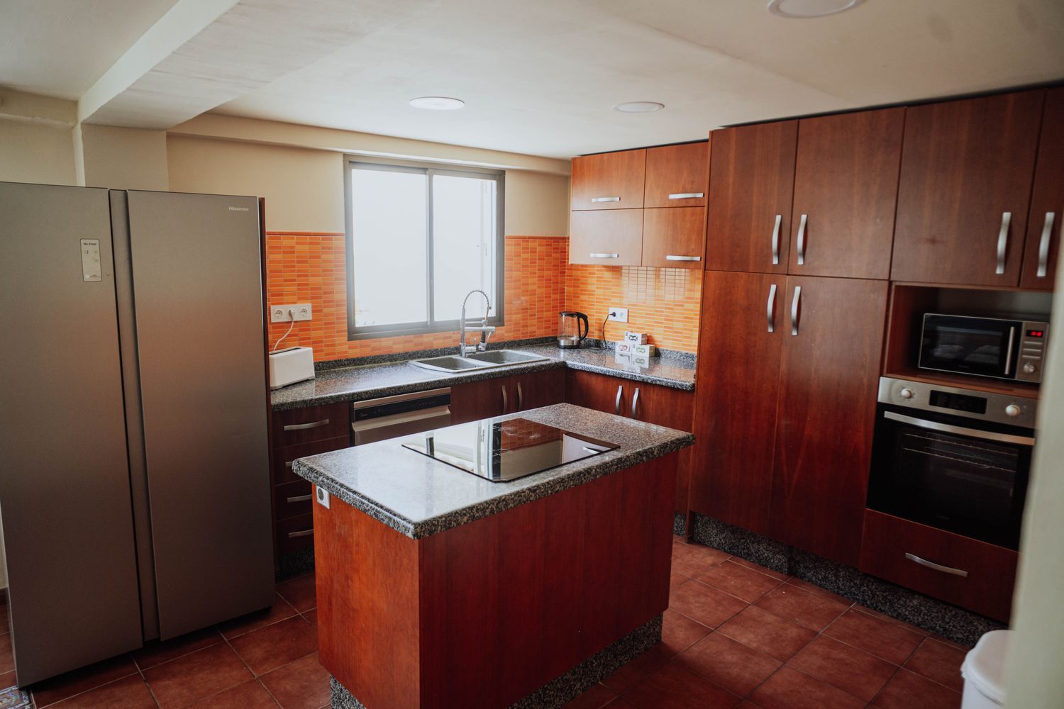 Casa o chalet independiente en Ronda Leonardo, 15, San Alberto - La Alcubilla - Florisol - Foto 18