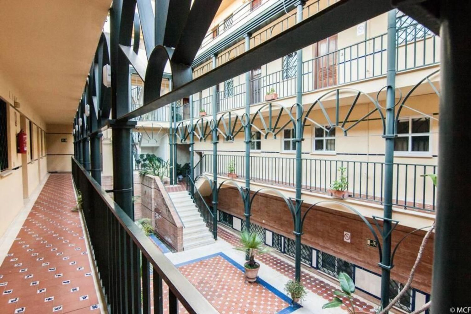 Piso en Torneo, 23, Plaza de la Gavidia-San Lorenzo - Foto 13