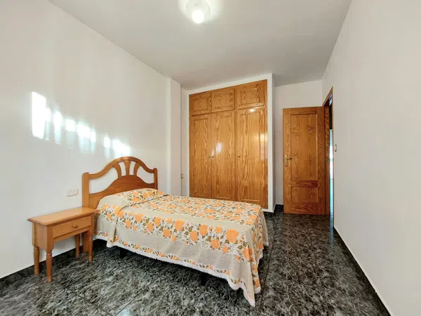 Chalet adosado en Zona Pabellón s/n, Alhama de Murcia, Alhama de Murcia - Foto 6