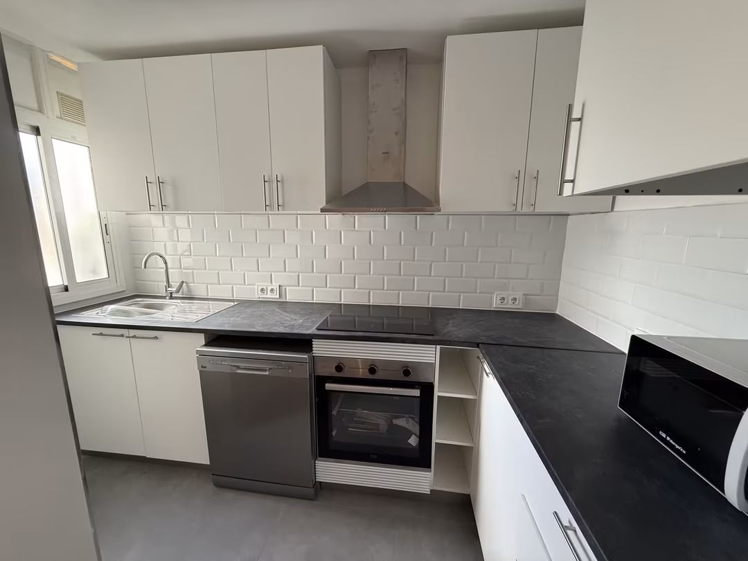 Piso en  Carrer de Viladomat 268 - Foto 7