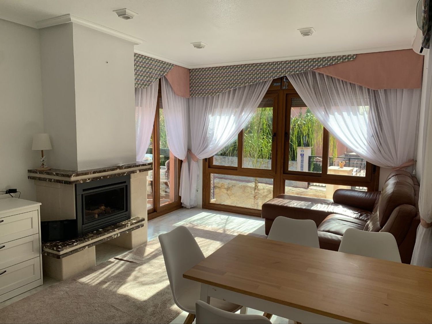 Casa o chalet independiente en Calle los Manchaos, 20, La Cañada - Los Alcores, La Cañada - Los Alcores - Foto 10