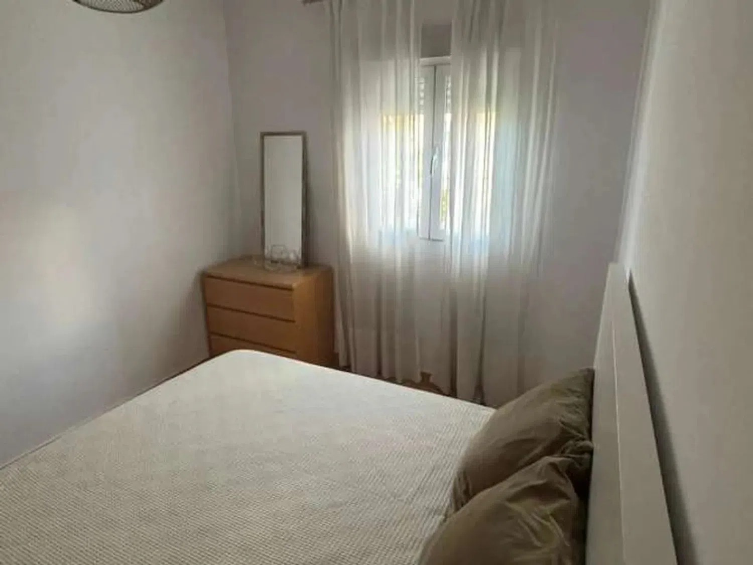 Piso en avenida de la Reina Mercedes, 25 - Foto 10