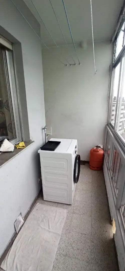 Piso en  Rúa Alexandre Bóveda 16 - Foto 7