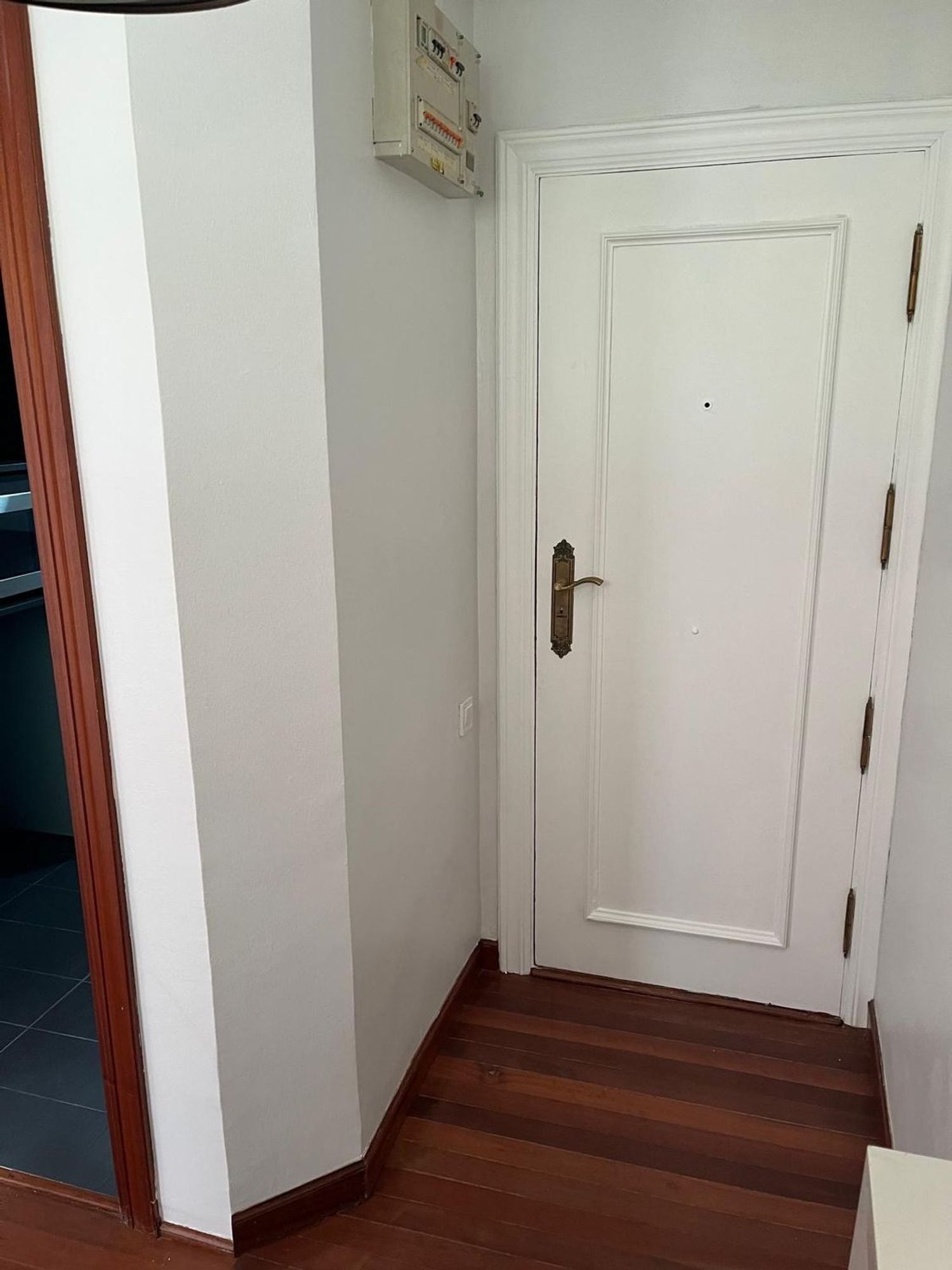 Piso en Calle Joaquín Costa, 25 - Foto 2