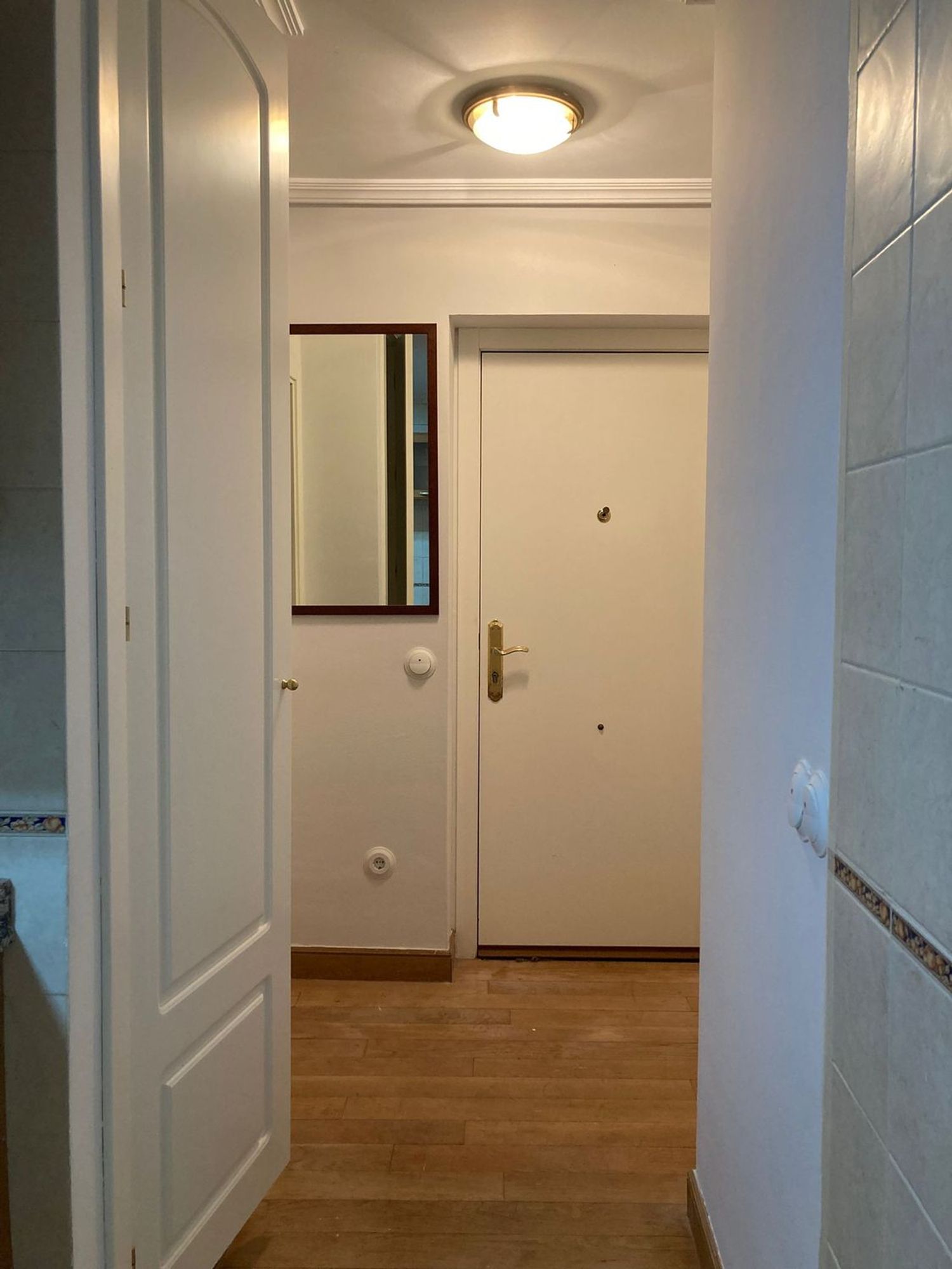 Piso en calle Francos Rodríguez, 94 - Foto 21