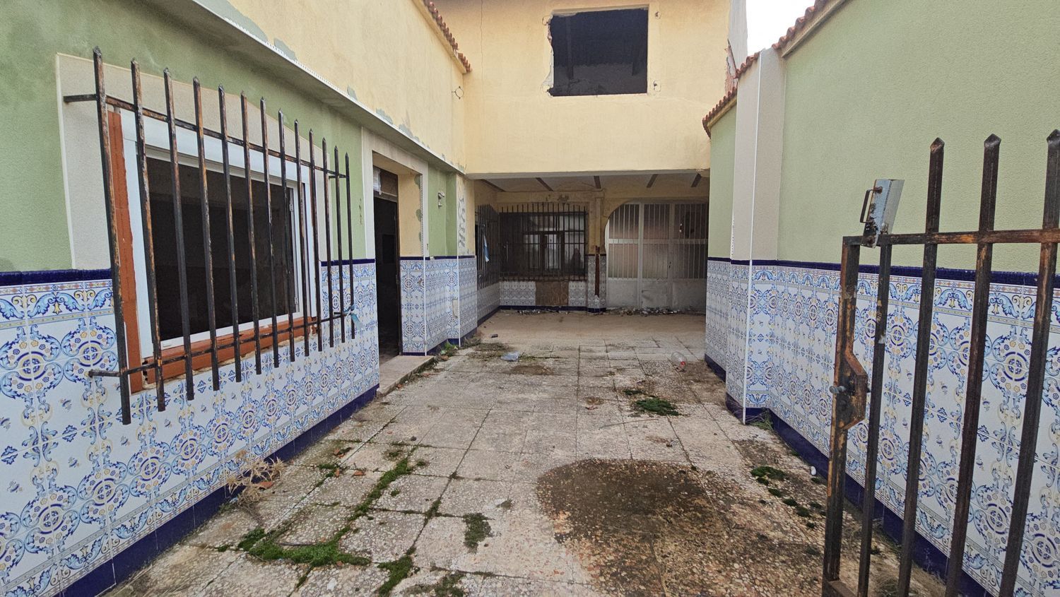 Casa o chalet independiente en Calle Cardenal Segura, 18 - Foto 4