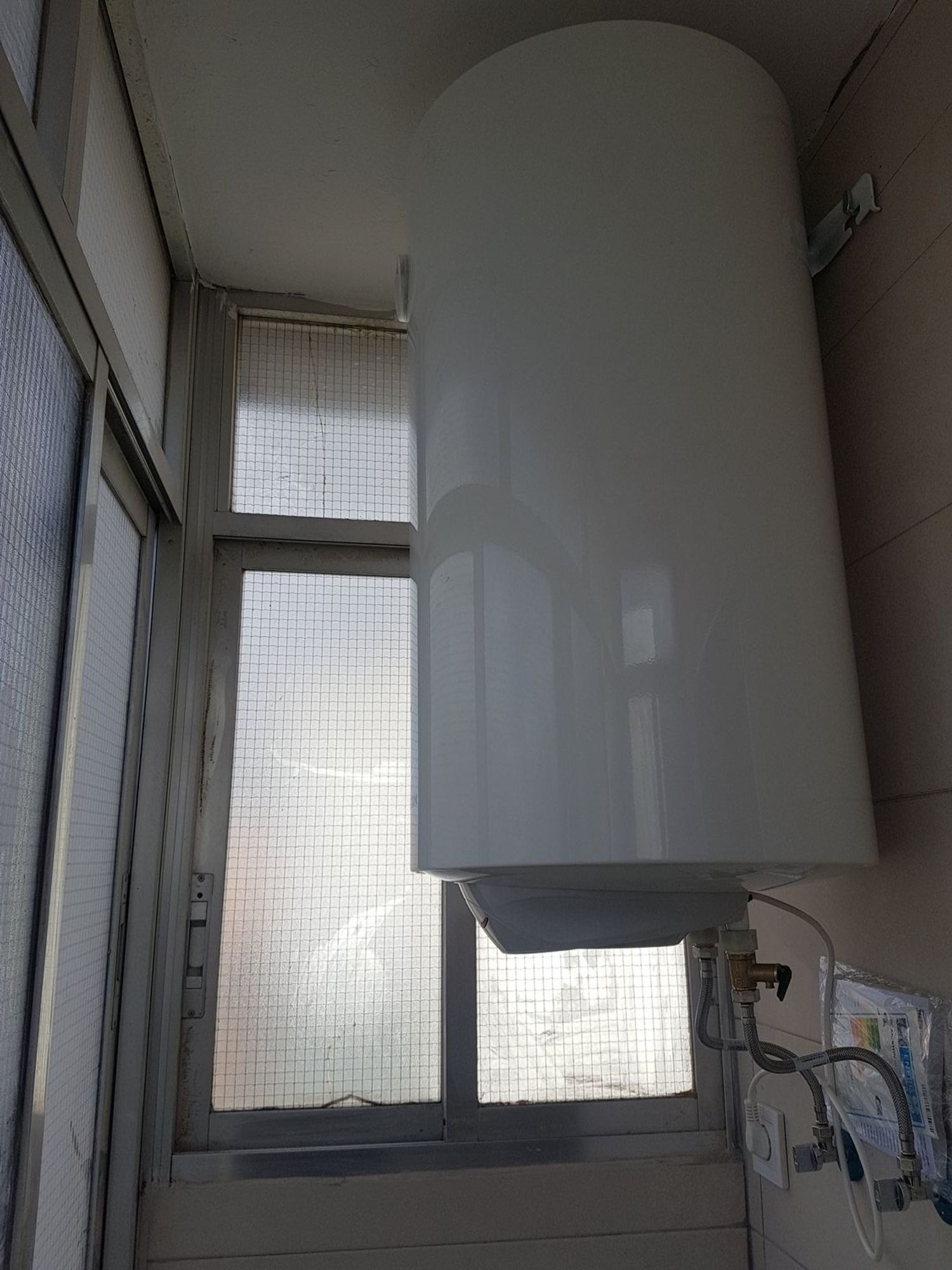 Piso en Calle de Nuestra Señora del Pilar, 28, Vírgenes - Foto 14