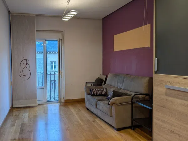 Piso en avenida Santiago, 1