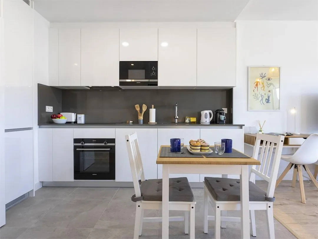 Piso en  Paseo Martiricos 30 - Foto 9