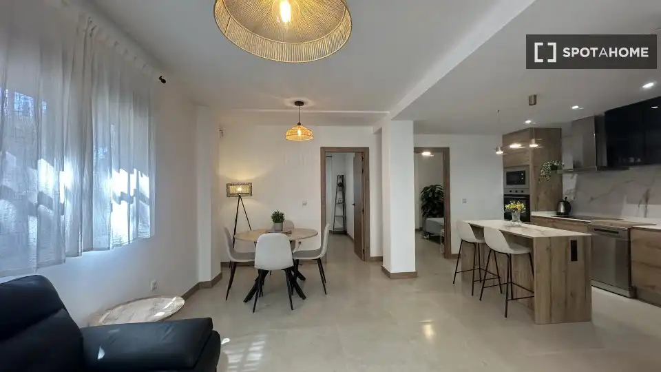 Piso en Godella - Foto 7