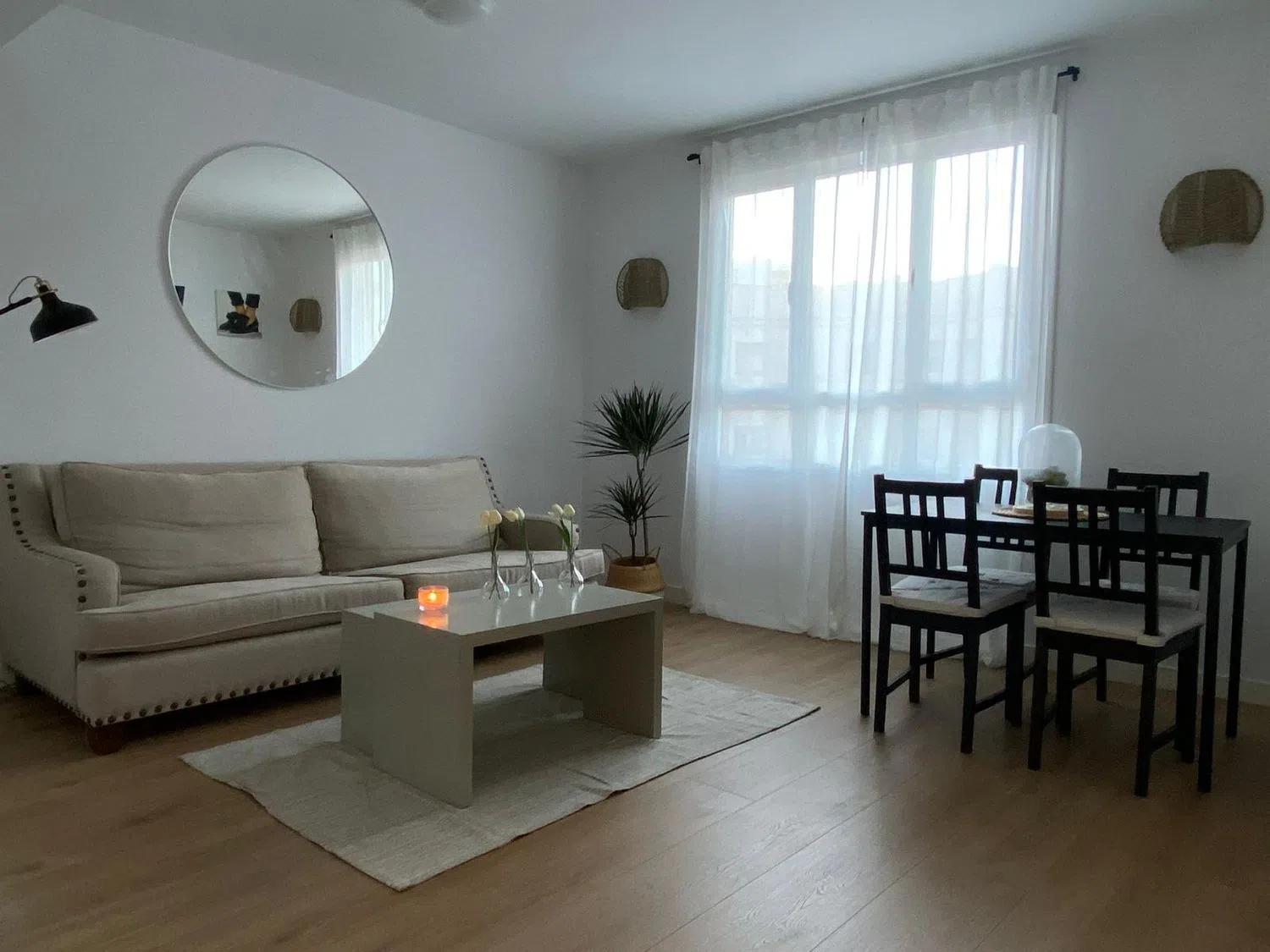 Piso en Príncipe de Vergara, 113 - Foto 4