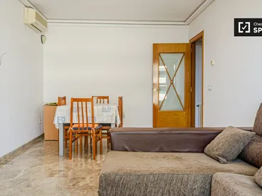 Piso en  Valencia Capital - Foto 1