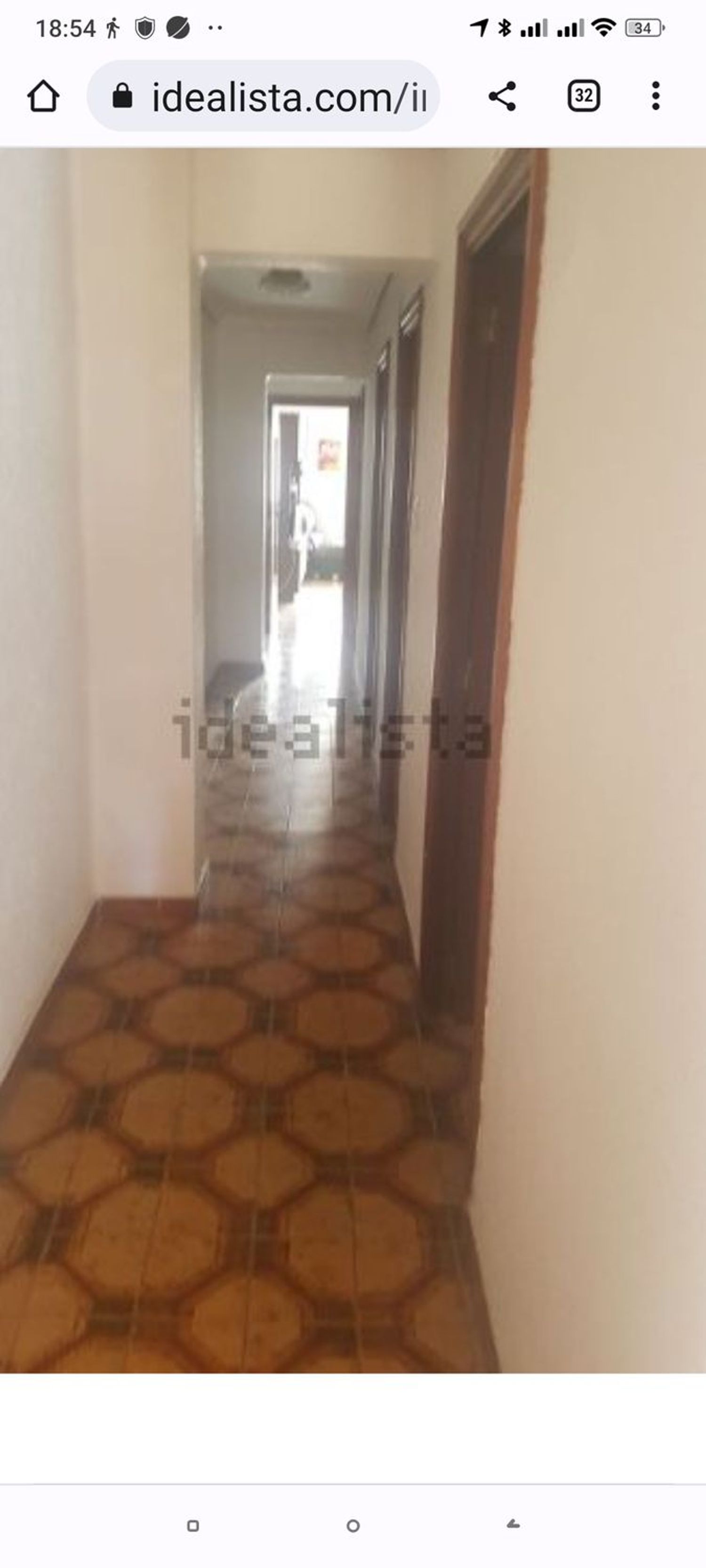 Piso en Calle del Reverend Rafael Tramoyeres, 27, Benimaclet - Foto 6