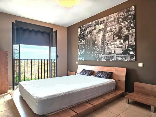 Piso en Calle Juan Hidalgo, 8, Almatriche - Foto 21