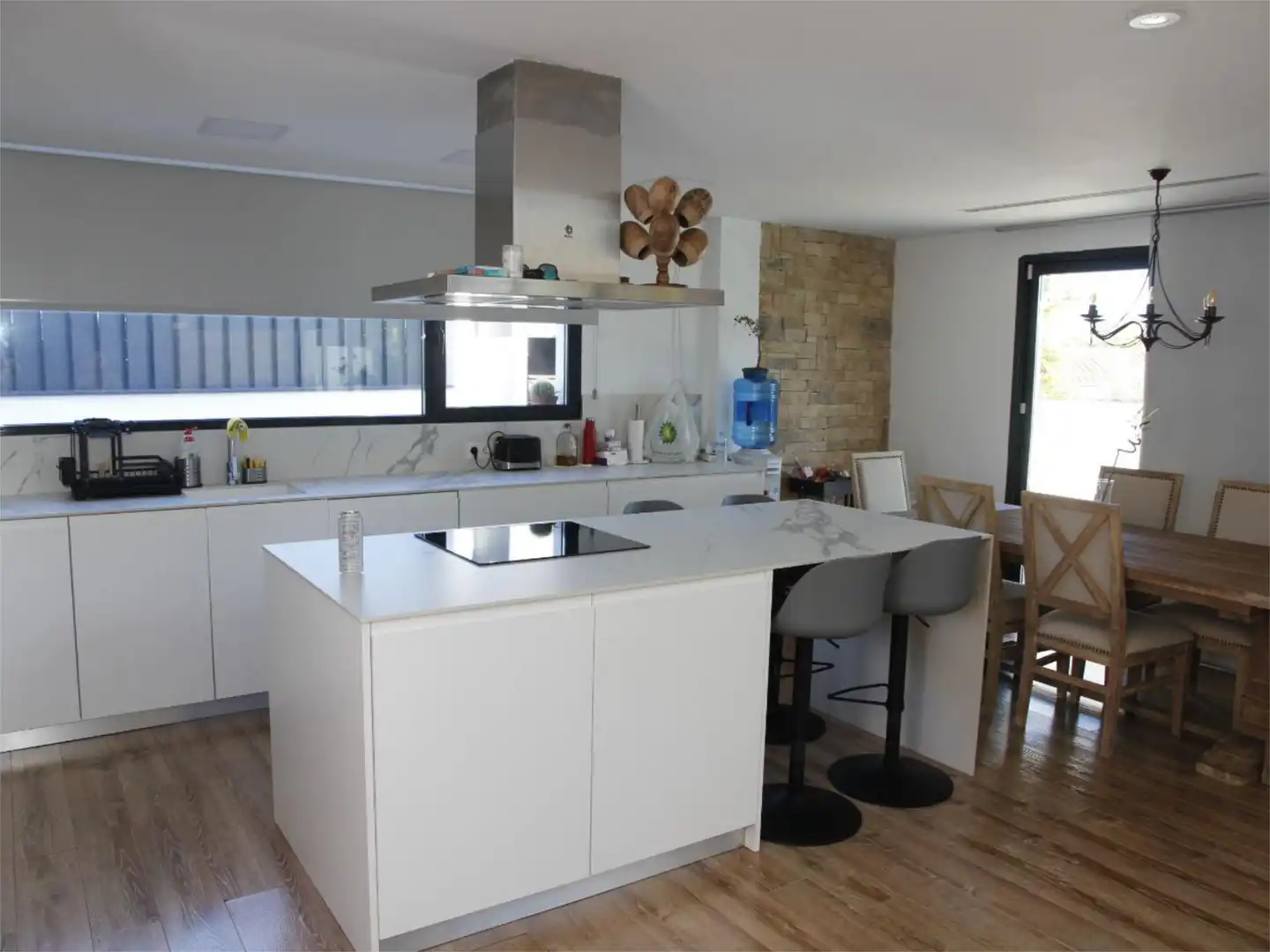 Piso en  Carrer la Falaguera 1 - Foto 4