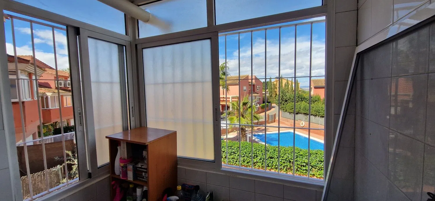 Chalet adosado en Urbanización Torre guil, 9 - Foto 19