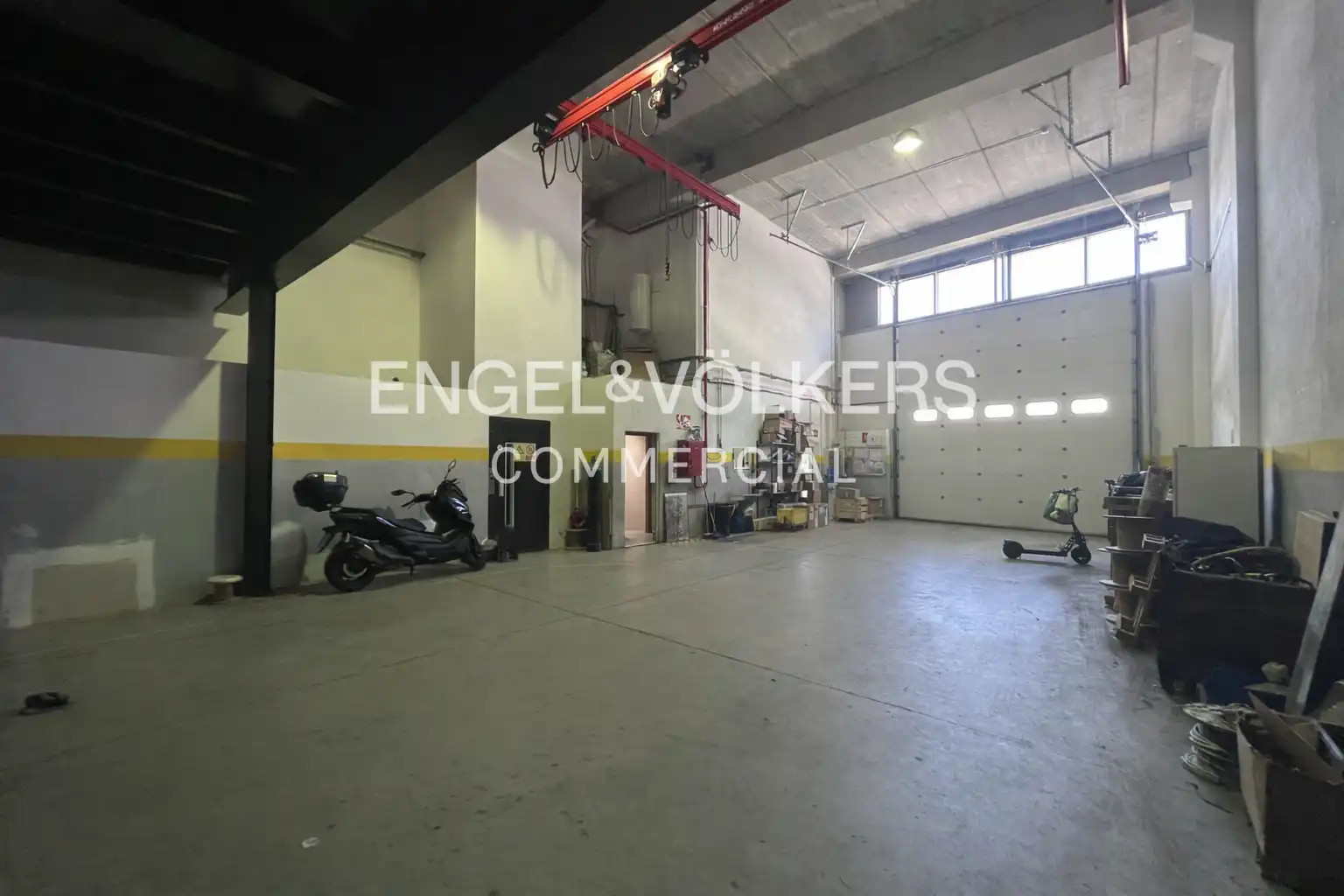 Nave Industrial en Badalona - Foto 5