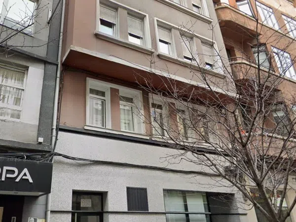 Ático en Avenida de Oza, 115, Los Castros - Castrillón, Los Castros - Castrillón - Foto 13