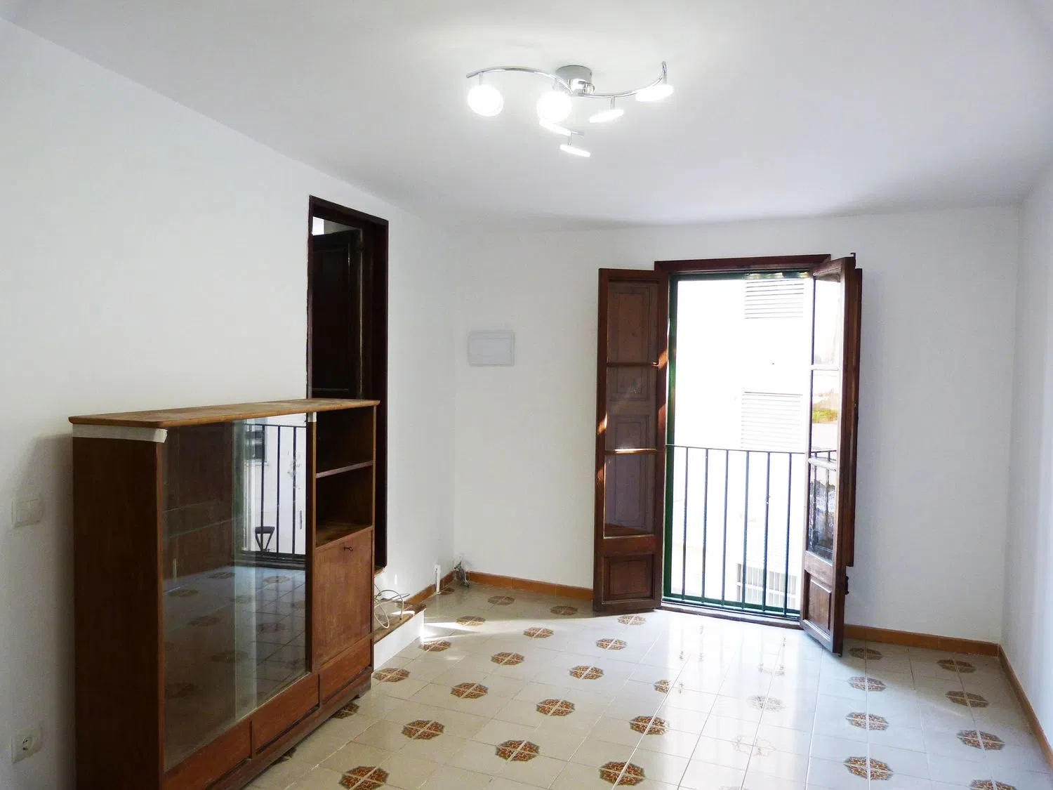 Piso en calle Joan Santaner, 11