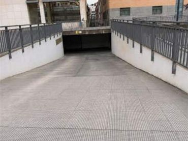 Piso en Plaza de Toros - Foto 9