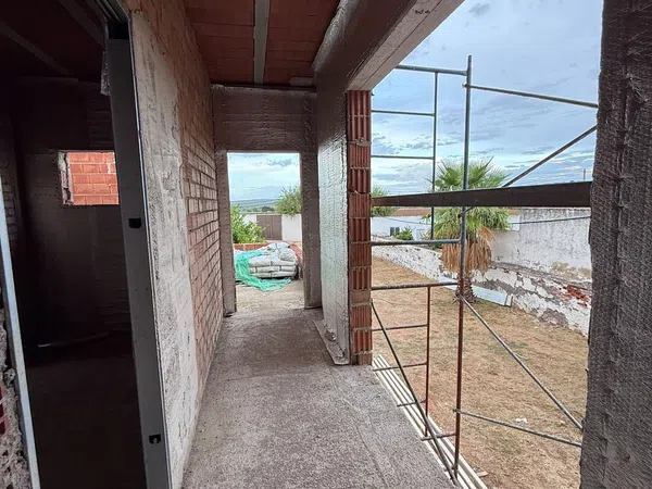 Chalet adosado en Avenida de la Libertad, 9 - Foto 17