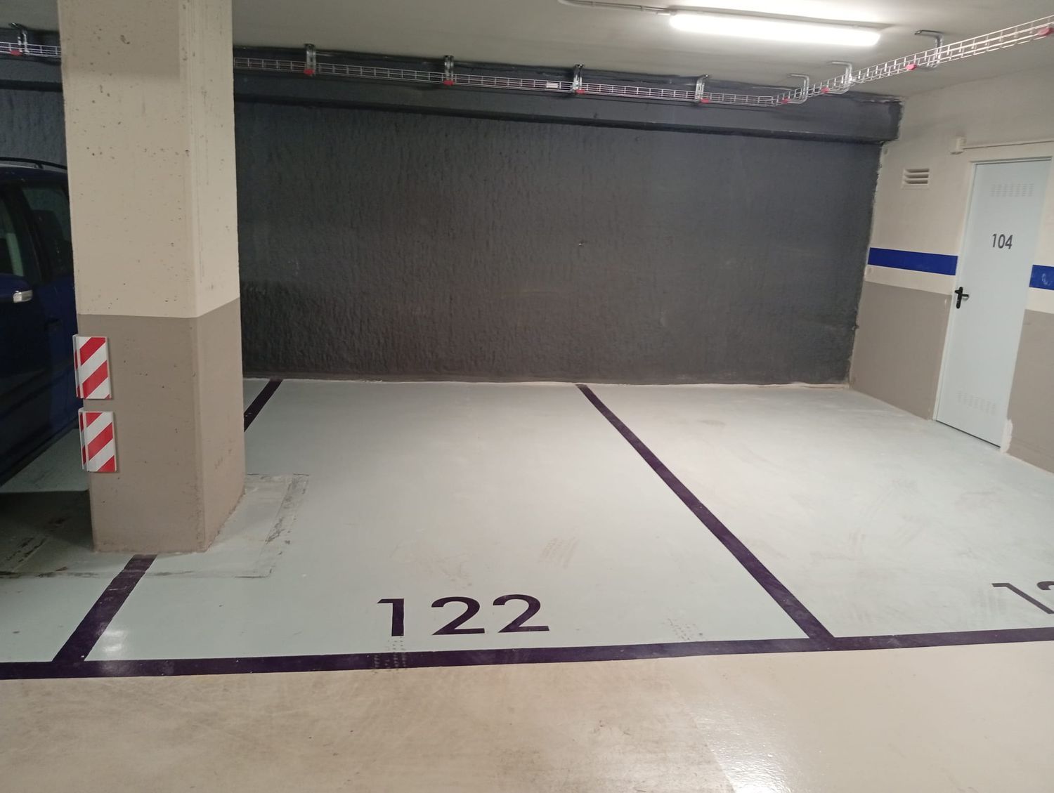 Piso en Calle de Campos Crespo, 46, Safranar - Foto 15
