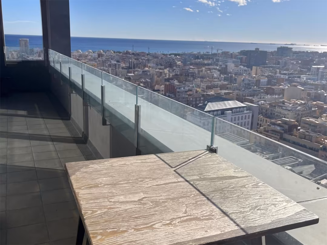 Piso en  Carrer de Bilbao 110 - Foto 5