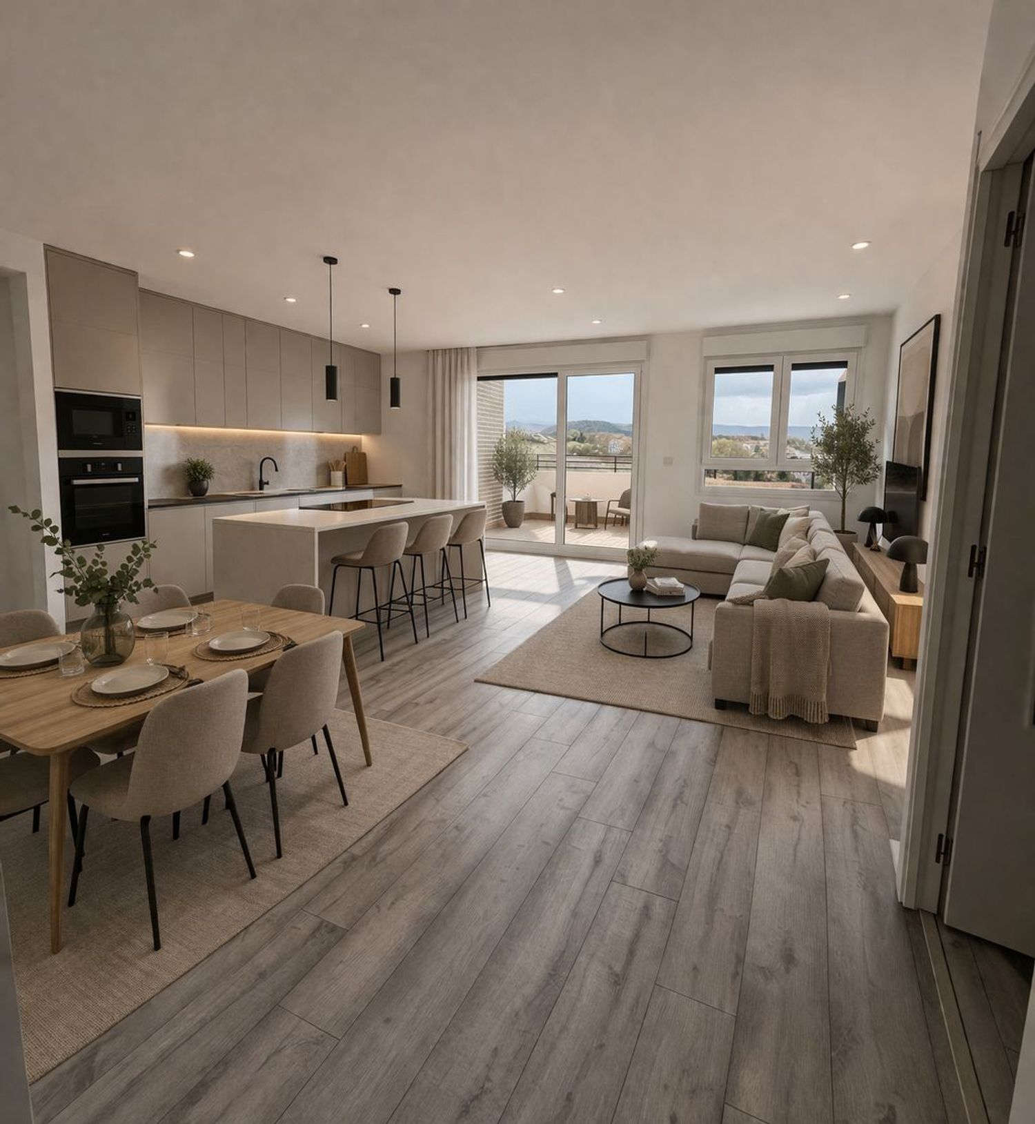 Piso en calle Antonio Amat Maiz, 32 - Foto 18