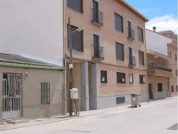 Piso en Calle Talavera, 36 - Foto 1