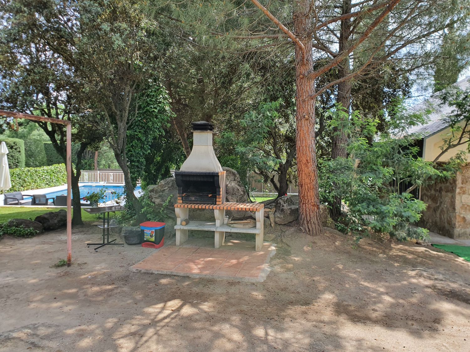Casa independiente en avenida de los Catedráticos, 71 - Foto 8