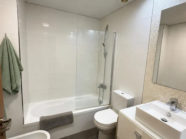 Piso en Plaza Lletres Valencianes 1, 1, Alquenència-Venècia - Foto 3